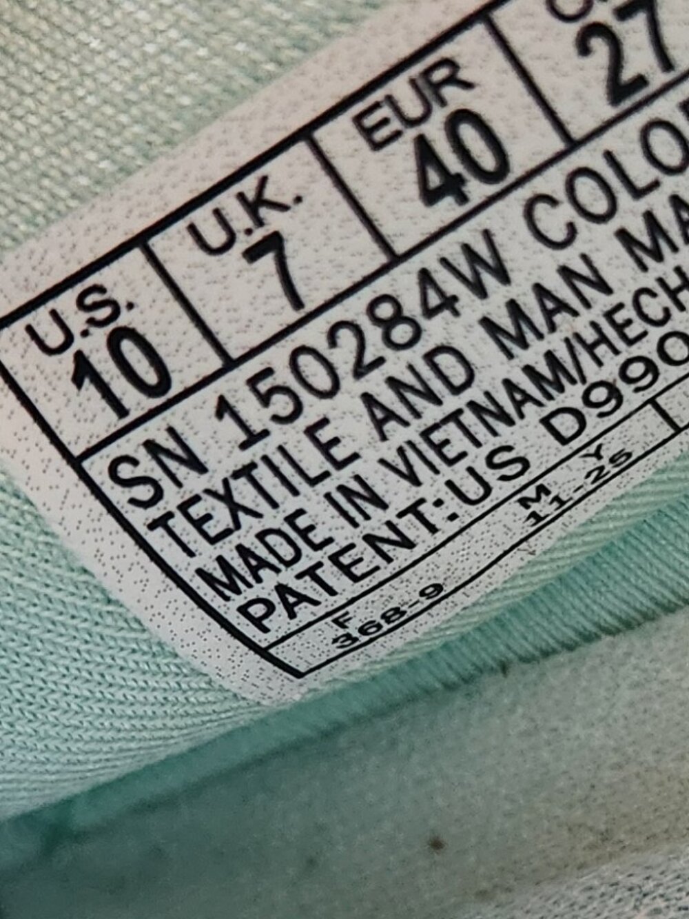 Skecher Summit Dream Slip In Sneakers. NWT. Size 10 - Picture 10 of 10
